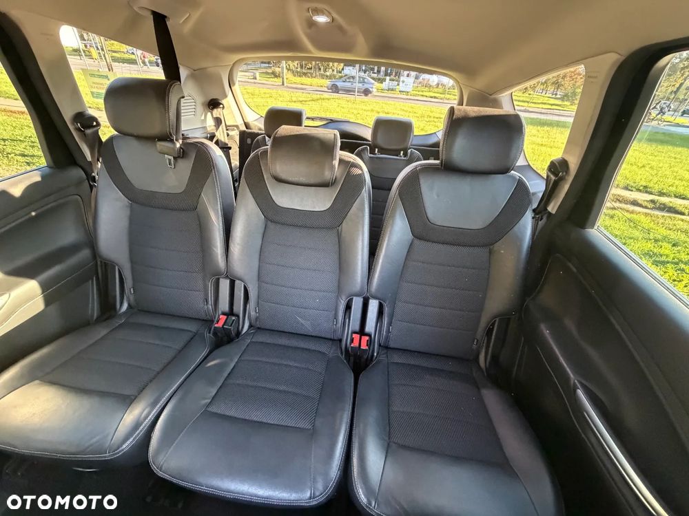 Ford S-Max 2.0 TDCi DPF Titanium MPS6 - 11