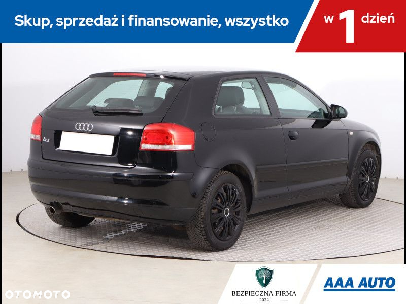 Audi A3 - 6