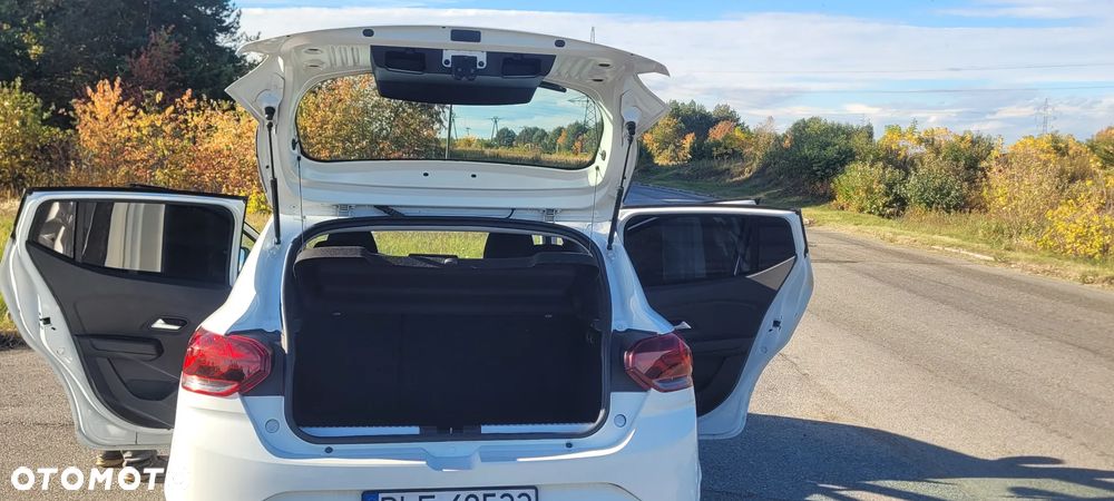 Dacia Sandero - 15