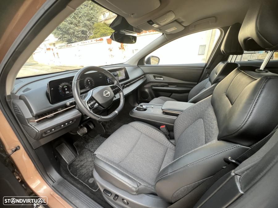 Nissan Ariya 63 kWh Advance - 20
