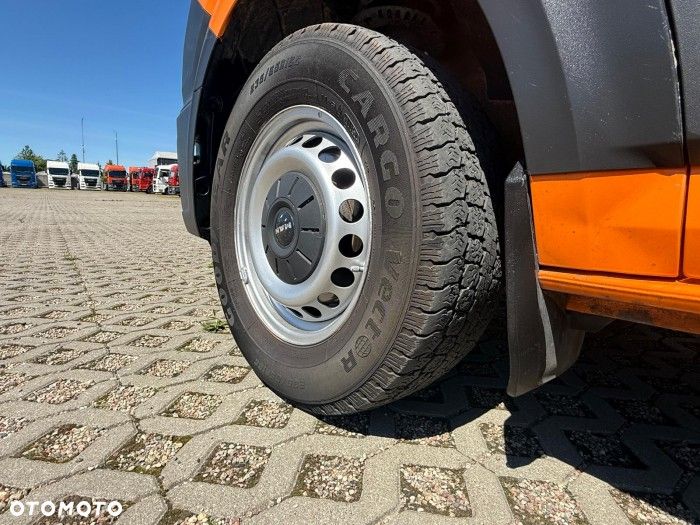 MAN Tge Doka 7 osobowa - 16
