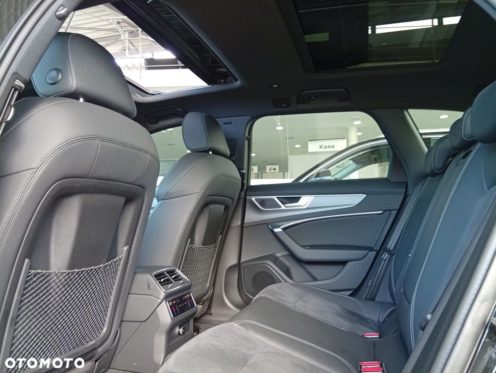 Audi A6 - 11