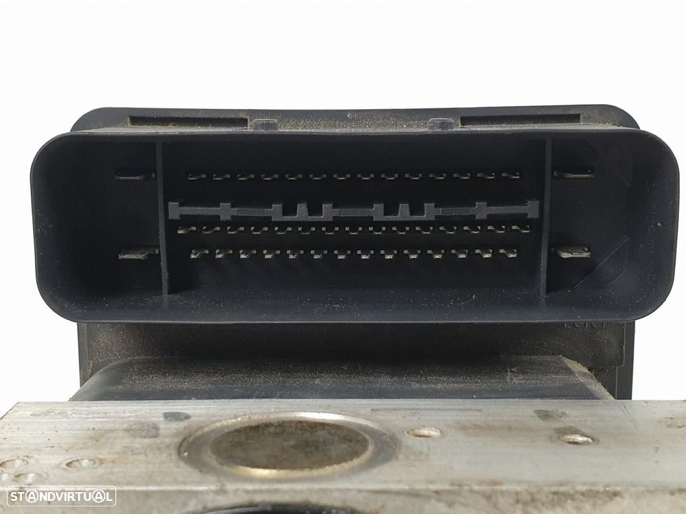 ABS VOLKSWAGEN BORA 2000 -1J0614117E - 4