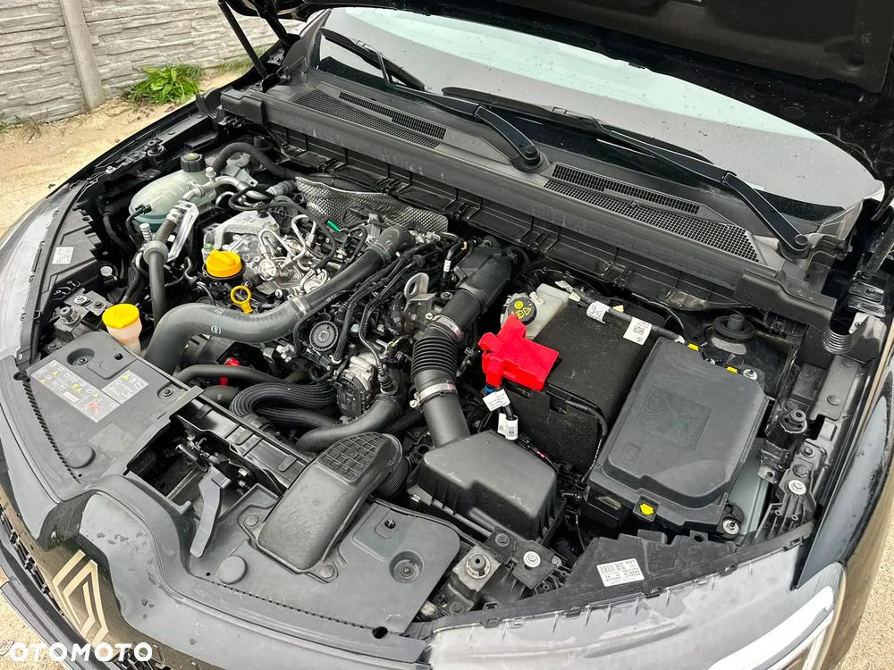 Renault Arkana TCe Mild Hybrid 140 EDC Evolution - 24