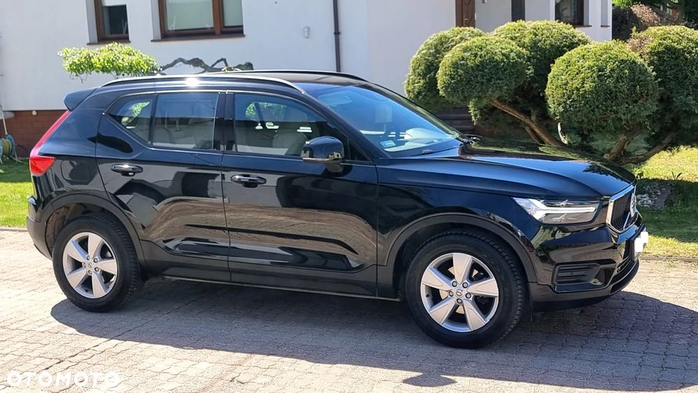 Volvo XC 40 T3 Momentum - 17