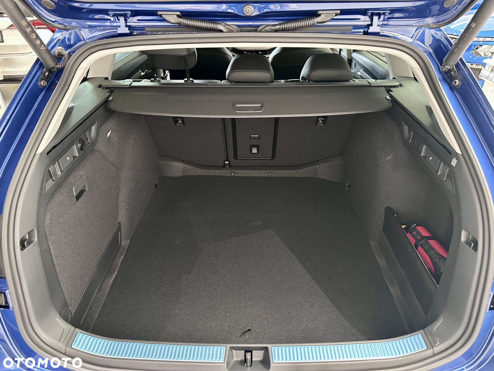 Skoda Superb - 6