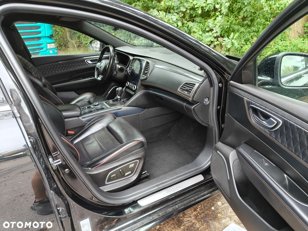 Renault Talisman TCe 160 EDC GPF INITIALE PARIS - 29