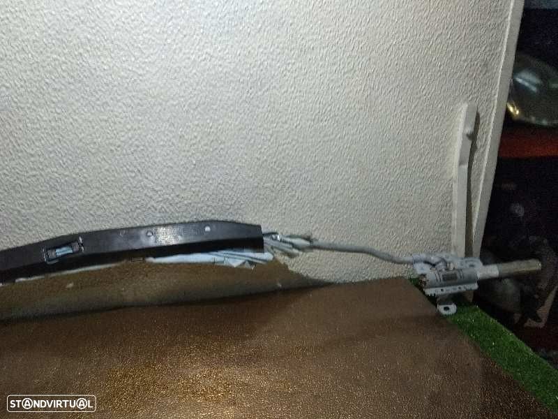 AIRBAG CORTINA FRONTAL DIREITO FORD FOCUS II 2006 - 2