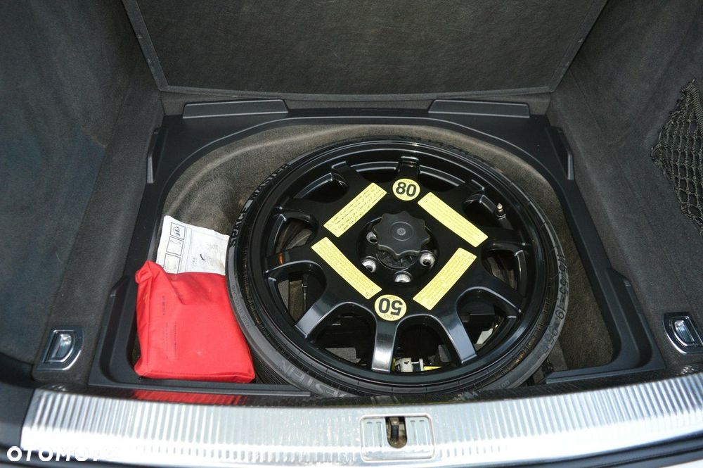 Audi A4 Allroad 2.0 TDI Quattro - 37