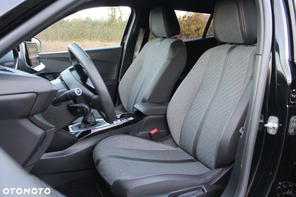 Peugeot 2008 PureTech 100 Stop&Start Allure - 7