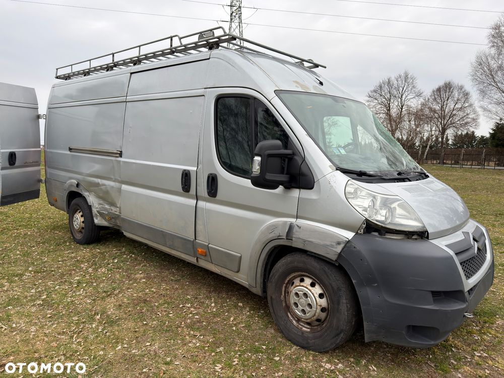 Citroën Jumper - 3