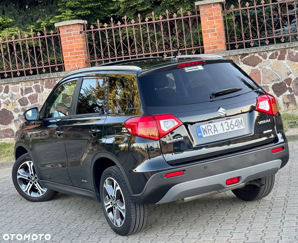 Suzuki Vitara - 10