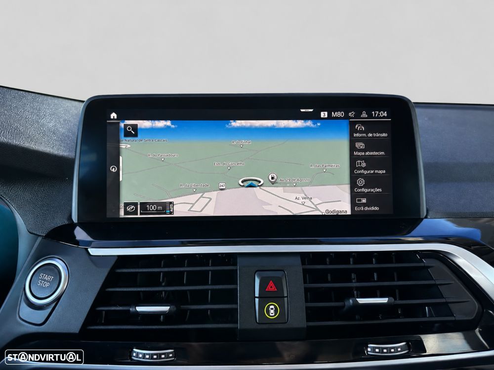 BMW X3 - 19