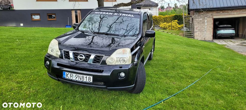 Nissan X-Trail - 13