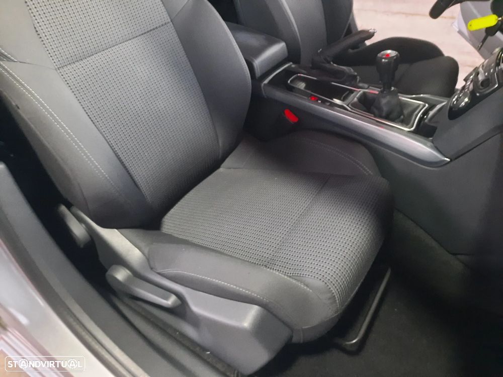 Peugeot 508 SW 1.6 BlueHDi Active - 34