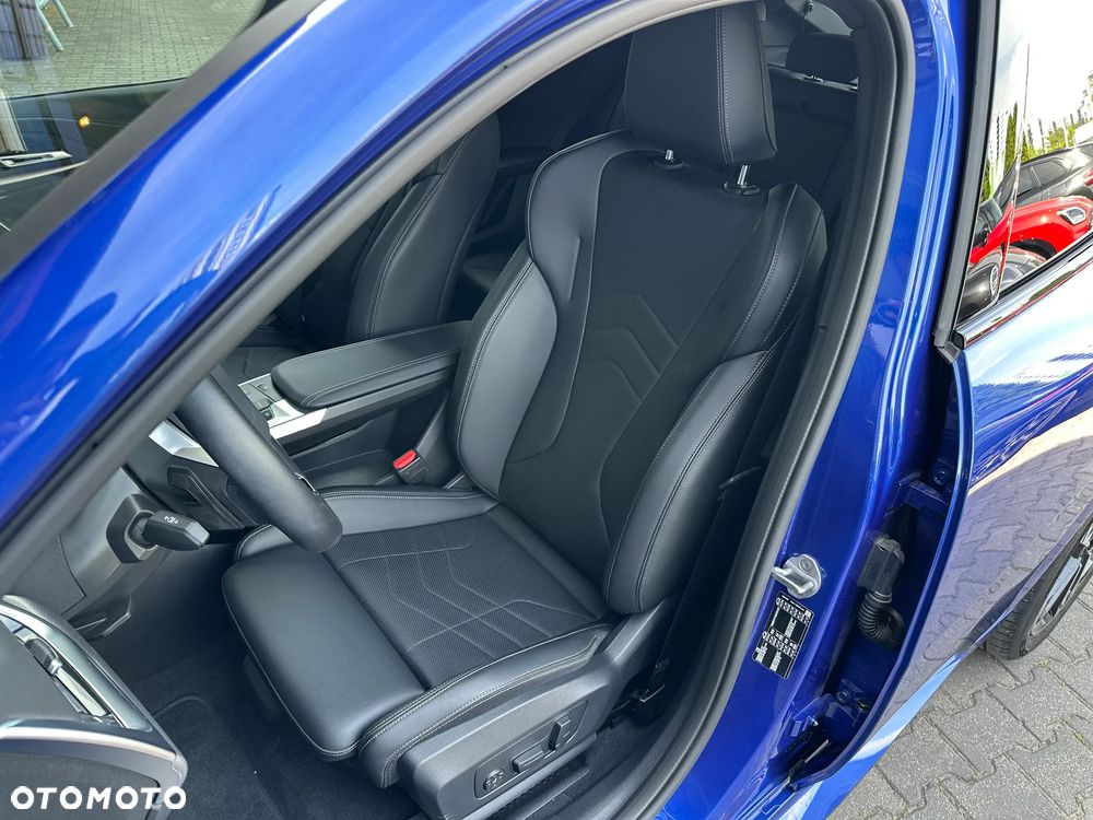 BMW X2 sDrive20i mHEV M Sport - 10