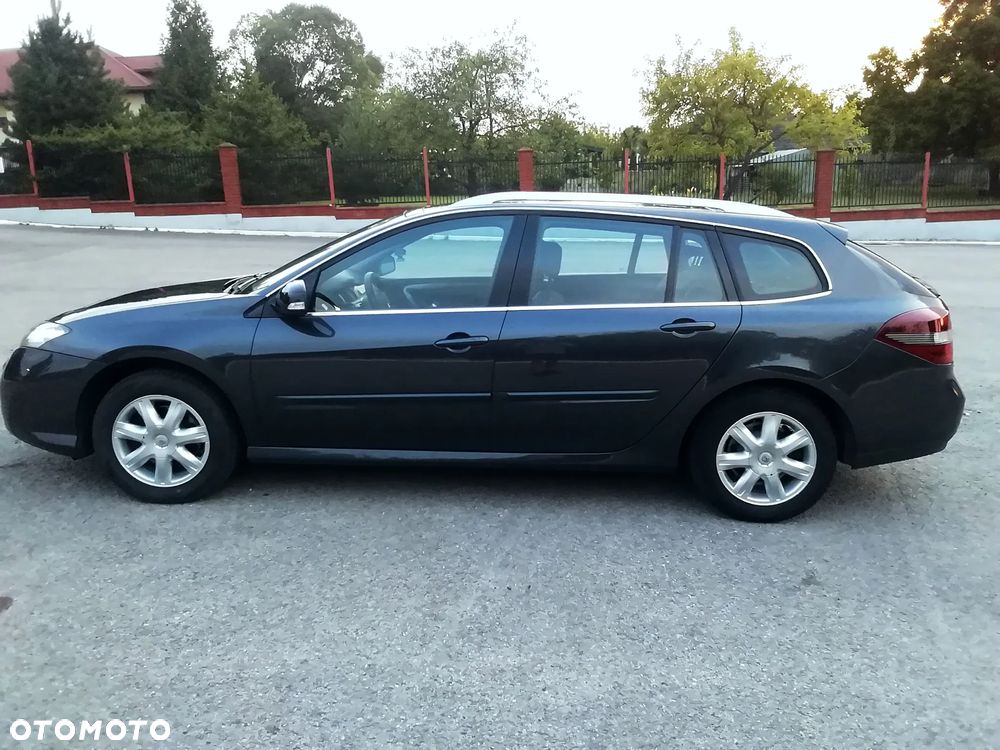 Renault Laguna 2.0 16V Expression - 2