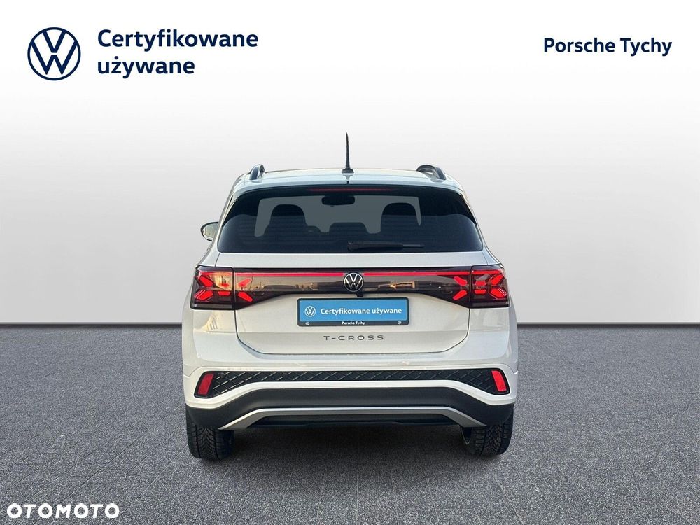 Volkswagen T-Cross - 36