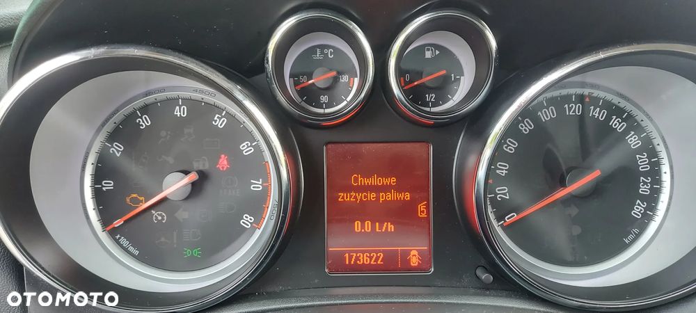 Opel Astra 1.6 Edition 111 Jahre - 10