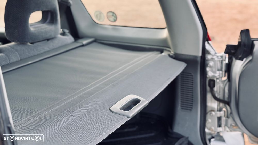 Honda CR-V 2.0 ES - 27