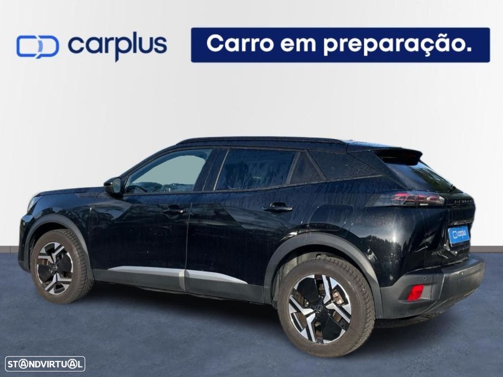 Peugeot 2008 1.2 PureTech Allure - 2