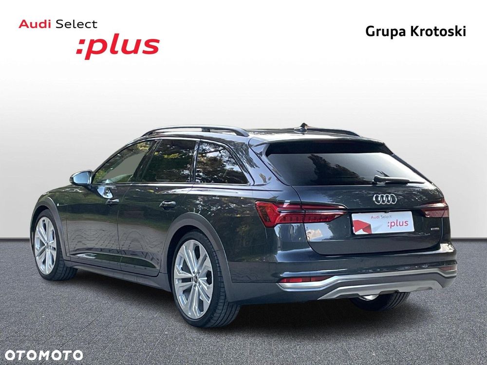 Audi A6 Allroad - 4