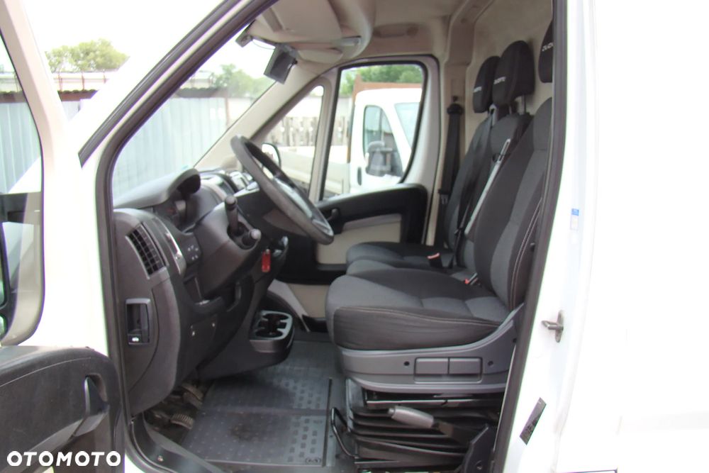 Fiat Ducato - 7