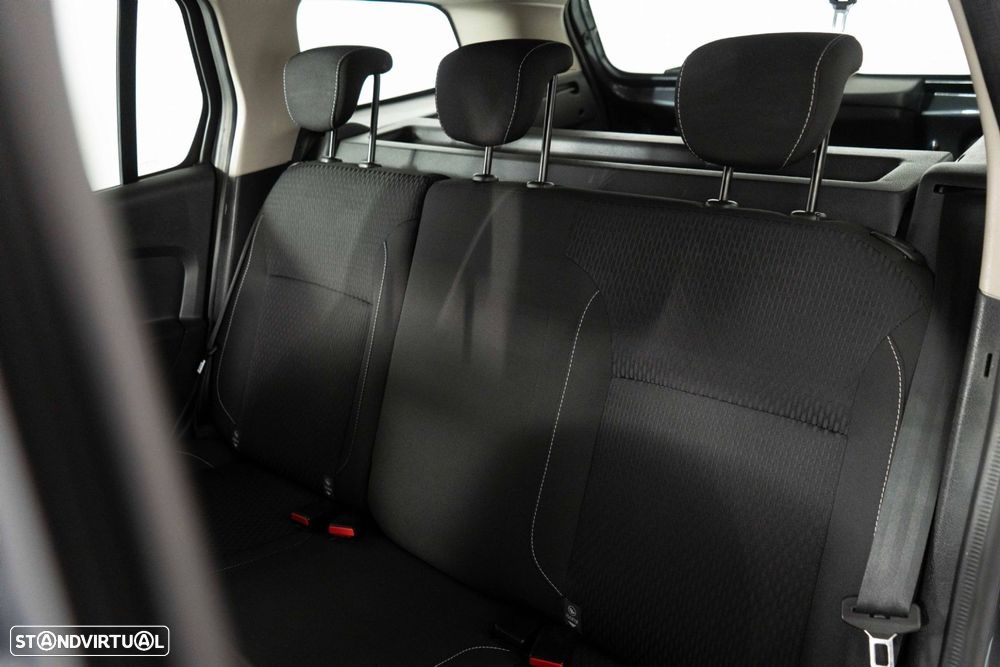 Dacia Logan MCV 0.9 TCe Comfort - 11