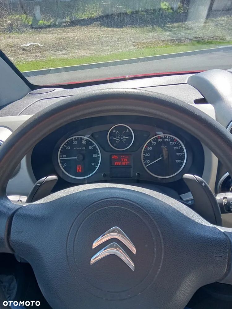 Citroën Berlingo - 9