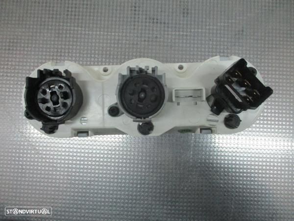 Comando Chaufagem Ford Transit Connect (P65_, P70_, P80_) - 3