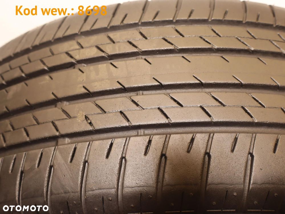Bridgestone Dueler H/L 33 - 235/55 R18 - 7