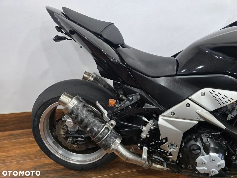 Kawasaki Z - 19