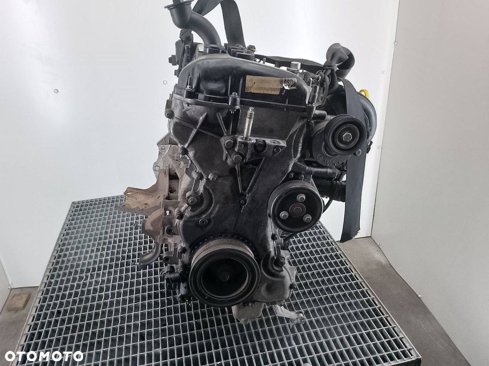SILNIK FORD FOCUS C-MAX CSDA 1.8 16V - 4