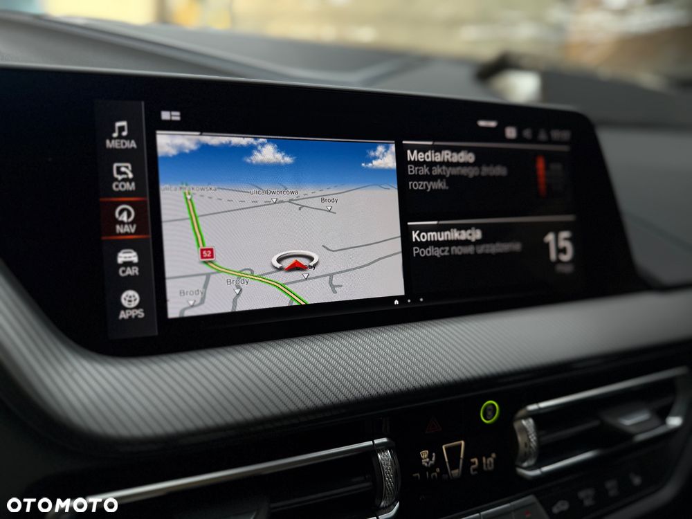 BMW Seria 2 218d GT M Sport - 25