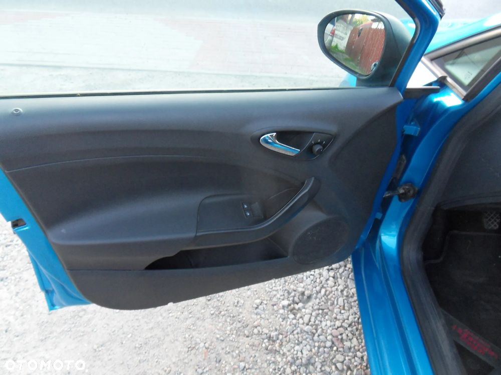 Seat Ibiza 1.2 TSI Reference - 13