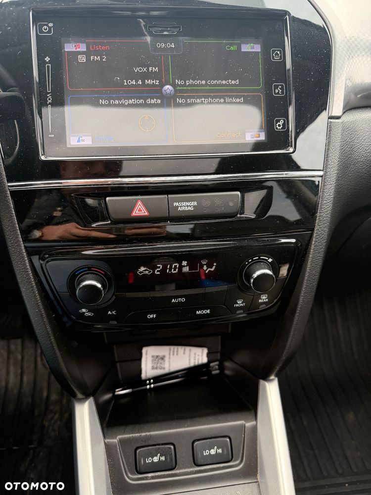 Suzuki Vitara 1.6 DDiS (4x2) Comfort+ - 18