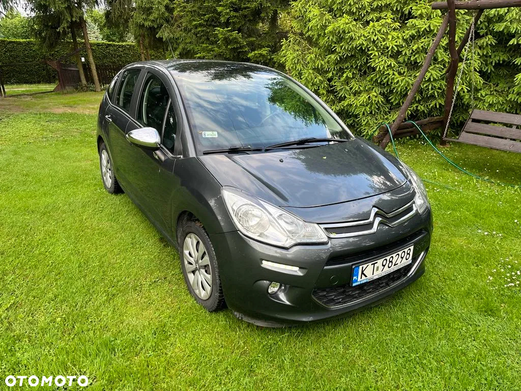 Citroën C3 - 2