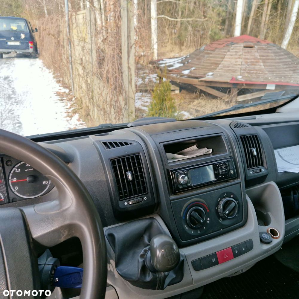 Citroën Jumper L3 - 6