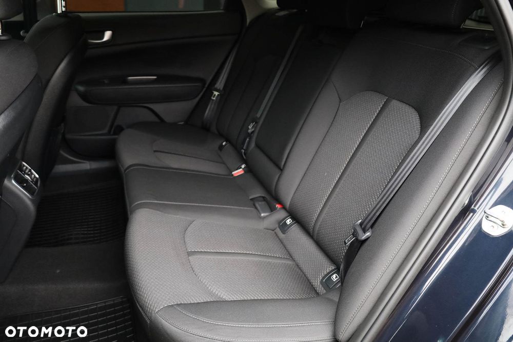 Kia Optima 1.6 T-GDI M DCT - 36