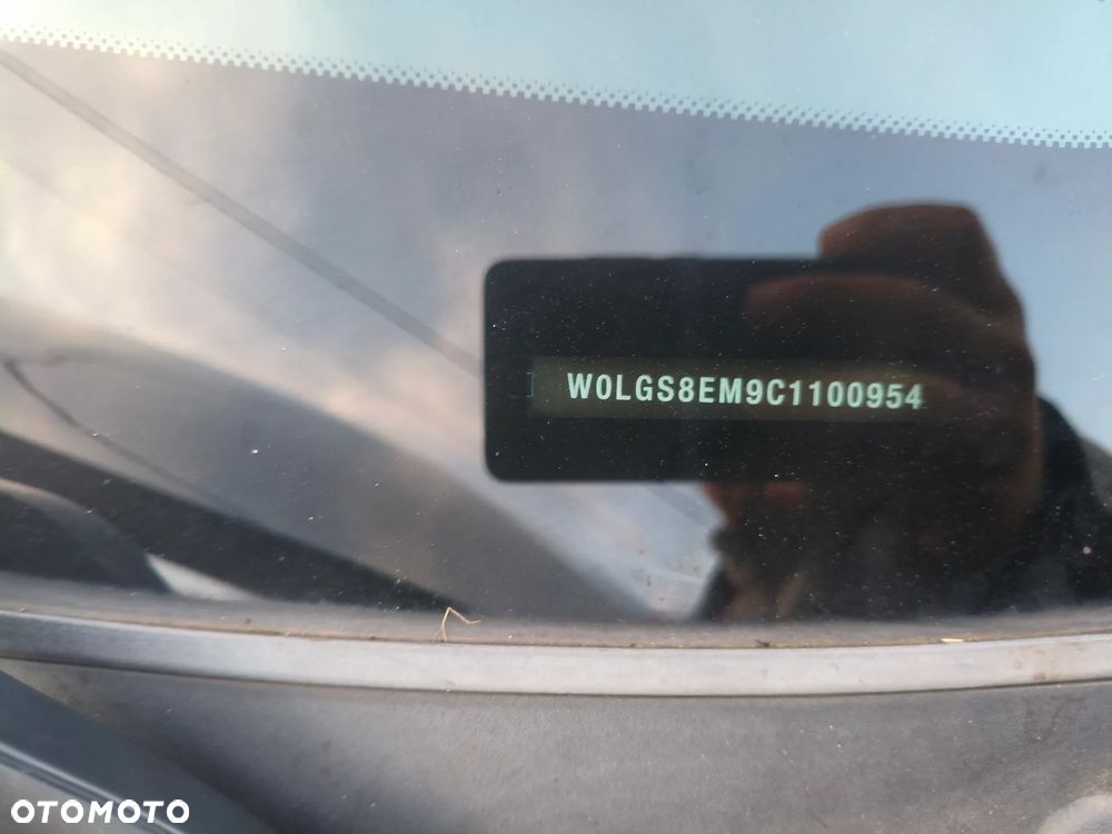 Opel Insignia 2.0 CDTI 4x4 Sport - 19