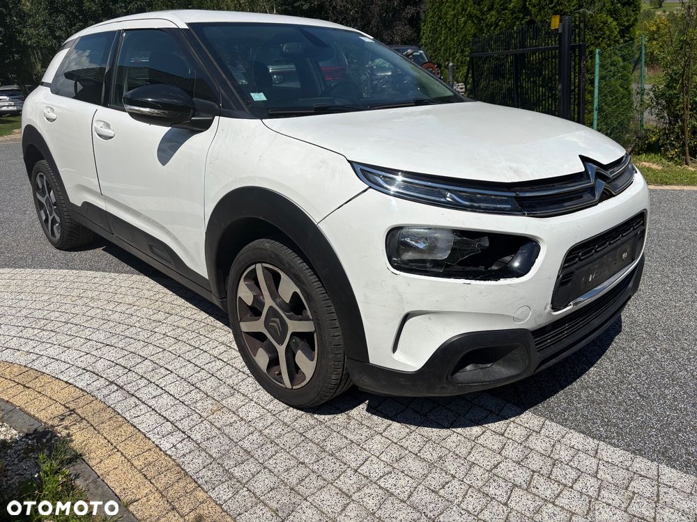 Citroën C4 Cactus - 4
