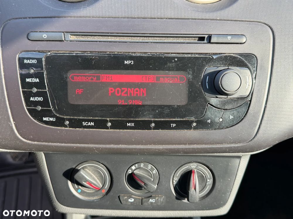 Seat Ibiza 1.4 TDI PD Stylance - 29