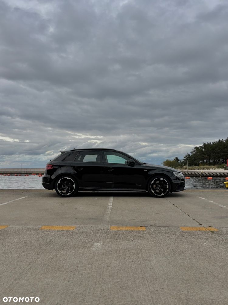 Audi A3 Sportback 2.0 TDI clean diesel Quattro Ambition S tronic - 19