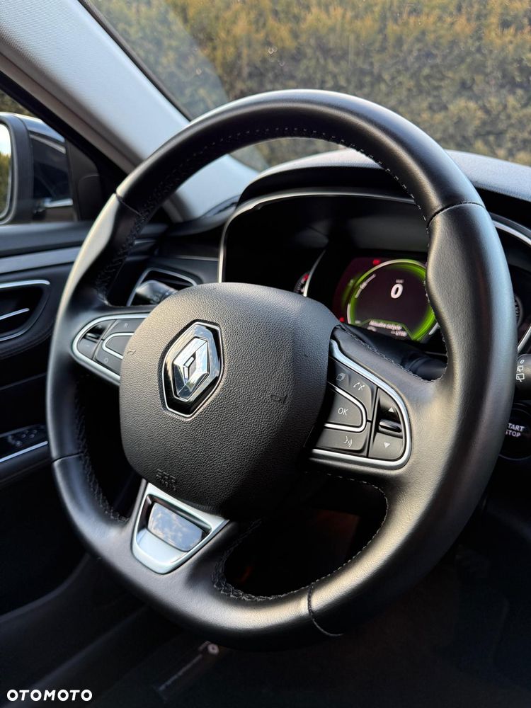 Renault Talisman ENERGY dCi 130 INTENS - 24