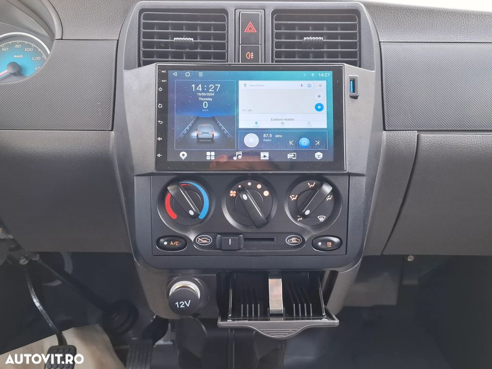 Alta FEST E-BOX M - 25