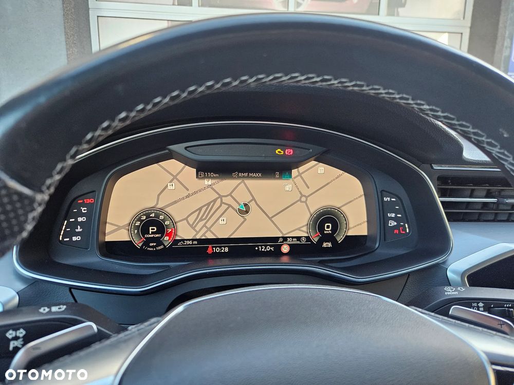Audi A7 Sportback 45 TFSI mHEV Quattro S tronic - 16