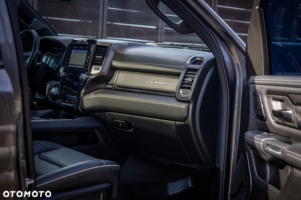 RAM 1500 - 30