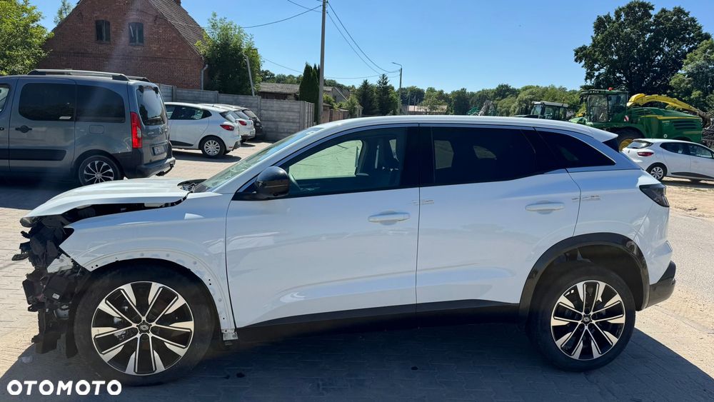 Renault Austral 1.3 TCe mHEV Evolution - 6