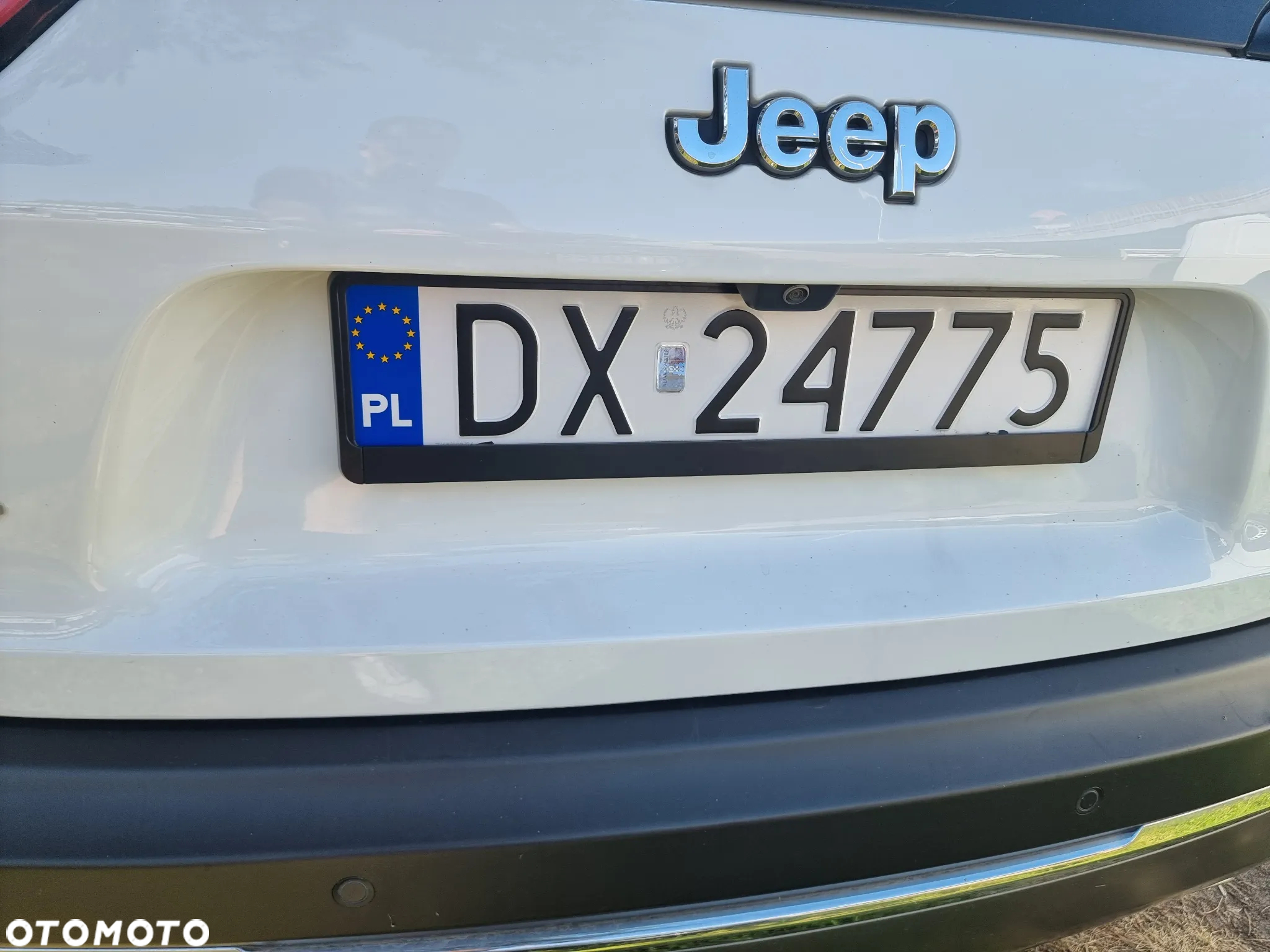 Jeep Cherokee 2.0 T Active Drive I Automatik Limited - 2