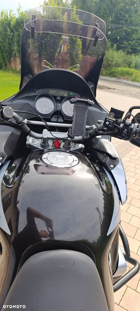Honda Varadero - 11
